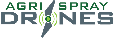 Agri Spray Drones